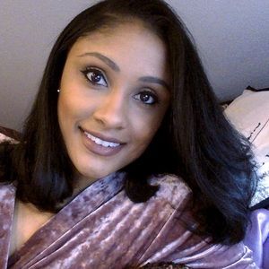 Meet your Posher, Latisha